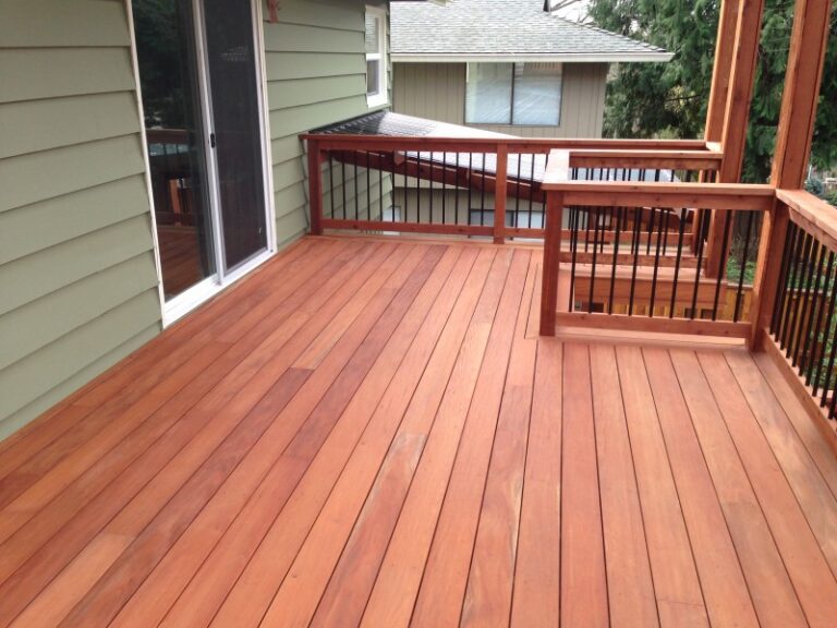 4 Best Composite Decking Materials & Options To Try in 2022 - We 7