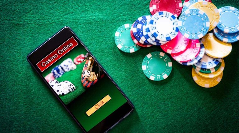 3 Reasons Never to Use Fake Personal Details When Gambling Online
