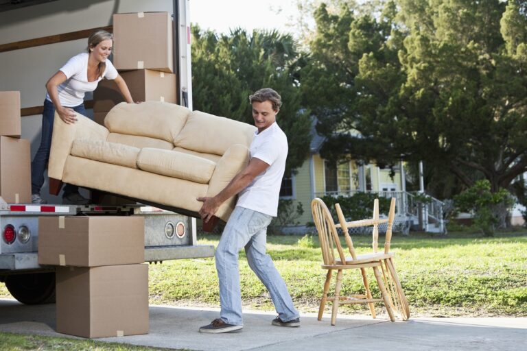 Oversize Stuff Moving Pro Tips: Make It a Breeze in 2023