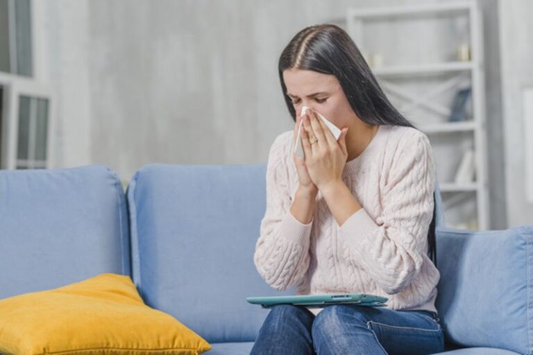 5 Things CBD Can do for Your Spring Allergies – 2023 Guide