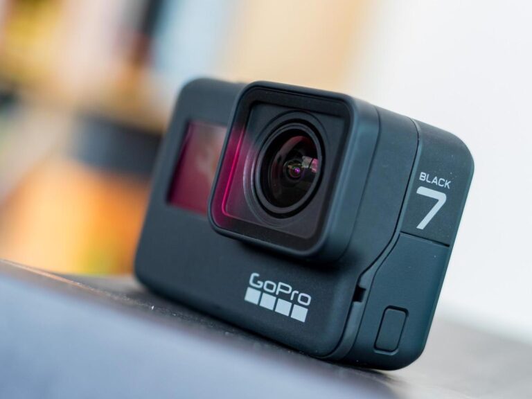 GoPro Cameras VS Alternatives: Which One to Choose in 2023?