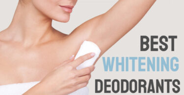 Best whitening deodorant