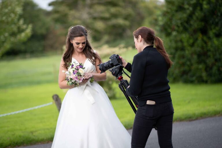 5 Latest Wedding Videography Trends that Will Be Big in 2023