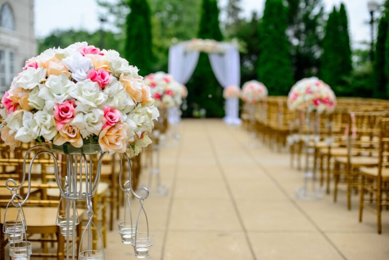 Factors to Consider When Choosing a Wedding Venue – 2023 Guide
