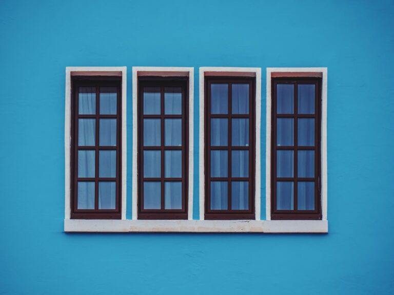 Are Double-Glazed-Windows Worth The Extra Money