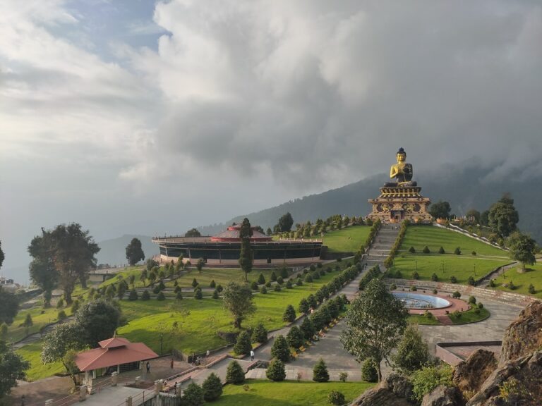 How To Plan A Perfect Trip To Sikkim – 2023 Guide