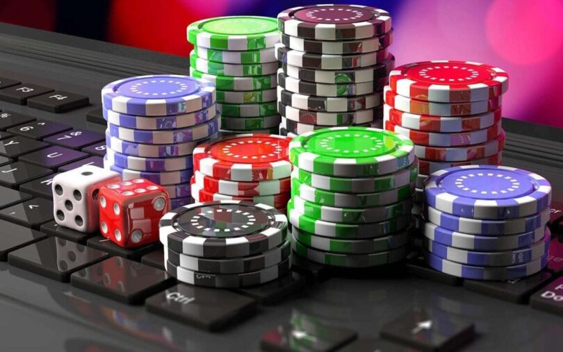 Habits of Smart Online Casino Players - 2022 Guide - We 7