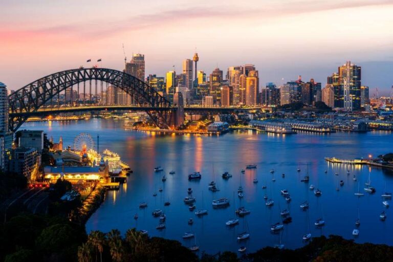 7 Things You Can Strike Off Your Bucket List By Visiting NSW – 2023 Guide