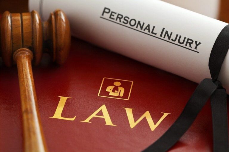 What You Need When Filing a Personal Injury Claim in 2023