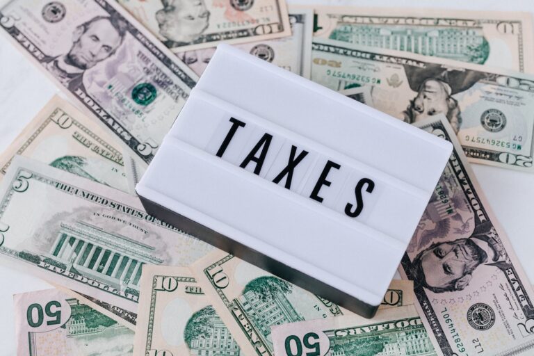 6 Things Every Cryptocurrency Investor Needs to Know About Taxes
