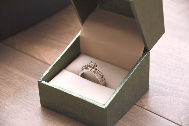 Why Are Stone Engagement Rings Becoming So Popular in 2023