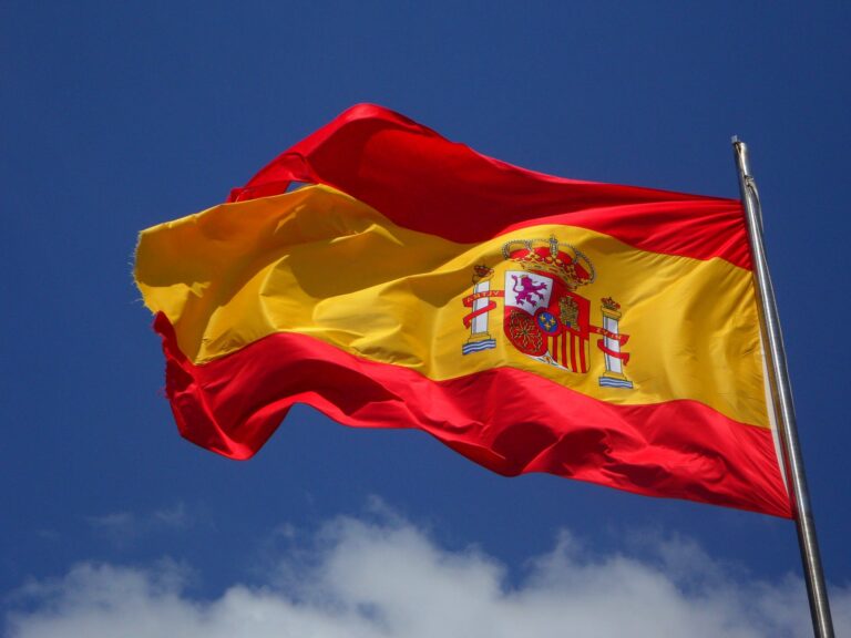 Covid and Moving to Spain – 2023 Review