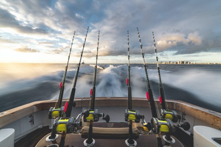 10 Things You Must Bring On Your First Fishing Trip