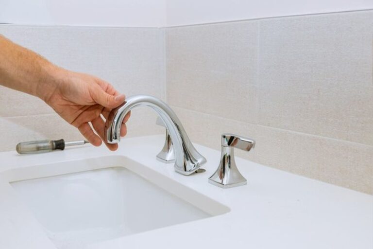 What Causes a Slow Drain in Your Bathroom? 