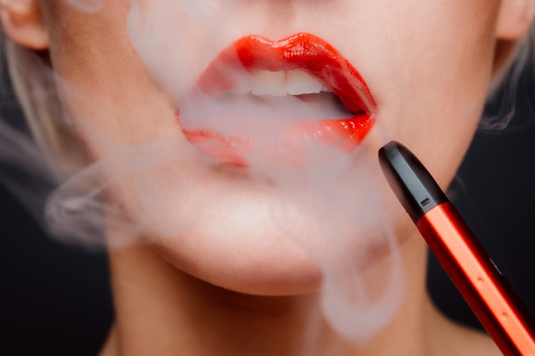 E-Cigarettes: All you Need to Know