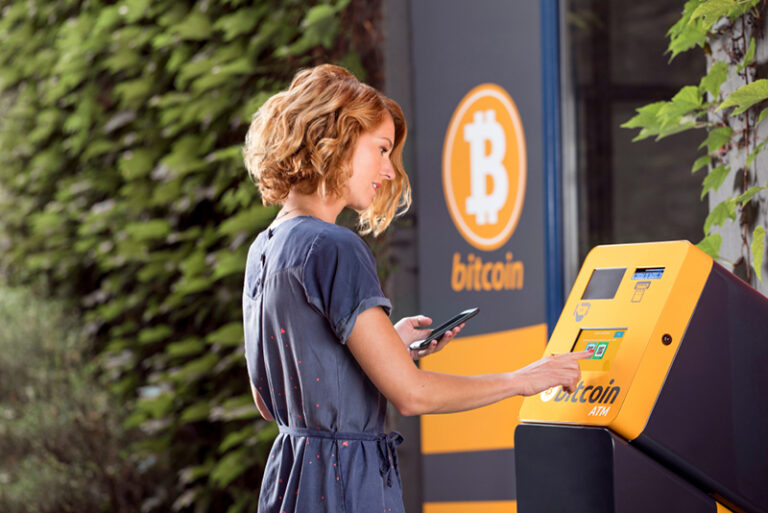 Is it Safe to Use Bitcoin ATM – 2023 Guide
