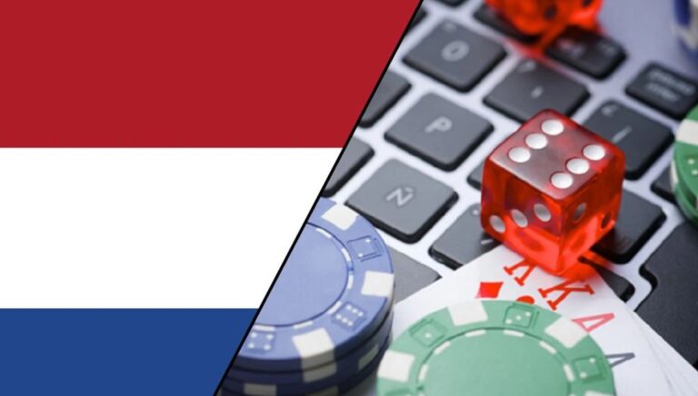 Gambling Is One Of The Most Popular Leisure Activities In 2023 In The Netherlands