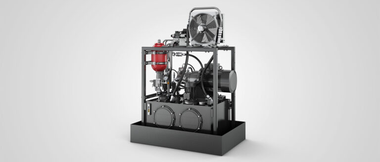 What Are Hydraulic Power Units And How Do They Work? – 2023 Guide