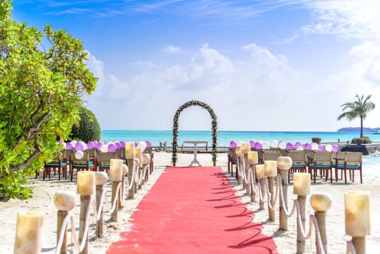 Guide to Plan Your Wedding in Aruba