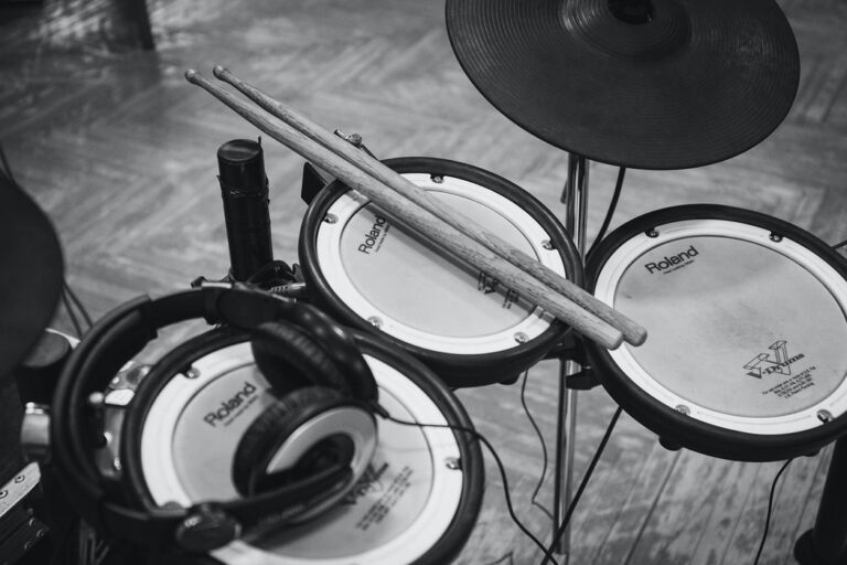 Headphones for Drummers: Tips and Tricks