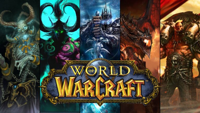 How to Level Up Fast in World of Warcraft & Maximize Your Progress