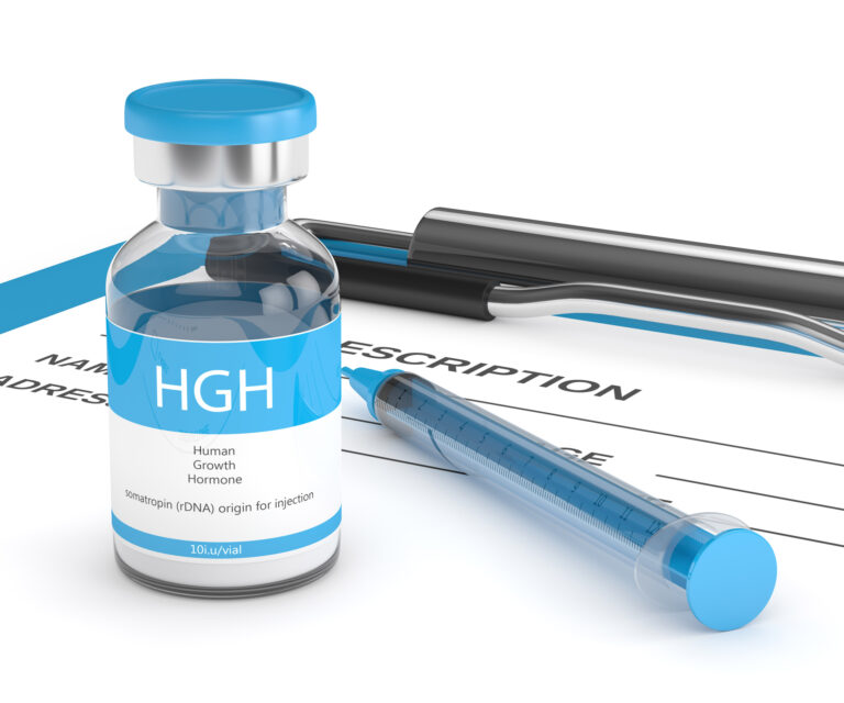 How Long does it Take for HGH Injections to Work – 2023 Guide  