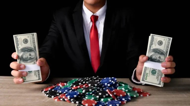 How To Understand If Casino Is Legit
