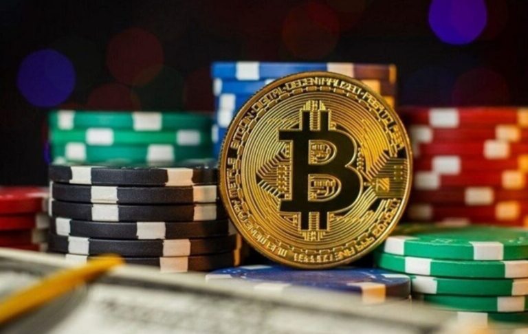 The Popularity of Crypto Online Casinos in India