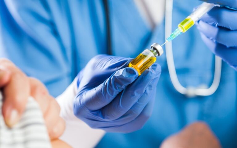 What is a PRP Injection and What Does it Treat?