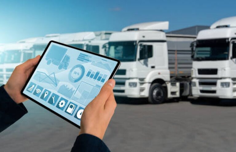 8 Challenges Of Fleet Management And How To Overcome Them 
