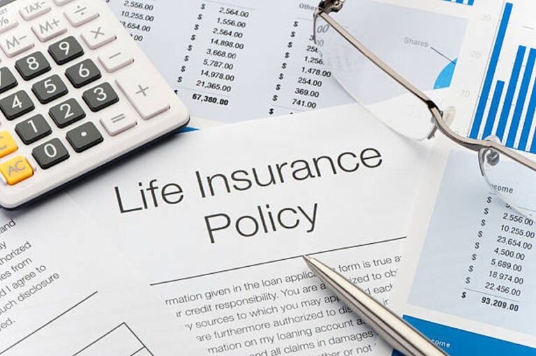 Tips for Comparing Life Insurance Rates and Choosing the Best Option