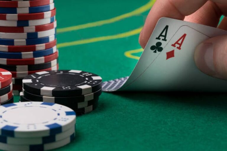 5 Tips to Increase Your Poker Winnings