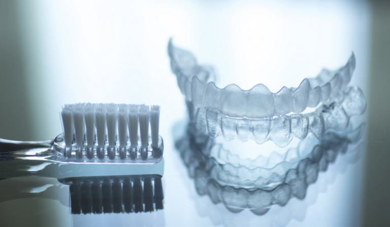 All You Need to Know About Invisalign