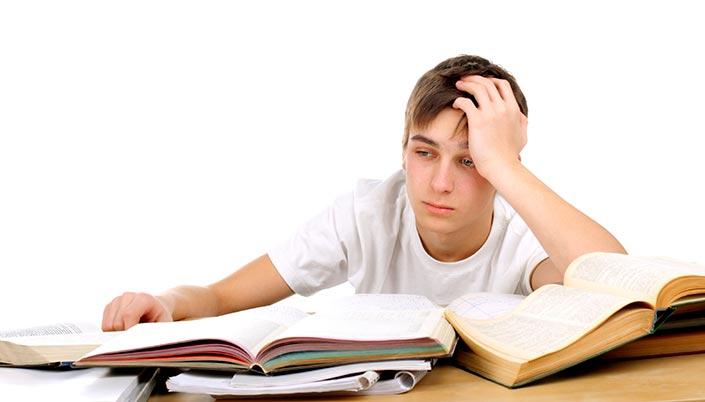 5 Steps How to Deal with Stress of Assignment Writing?