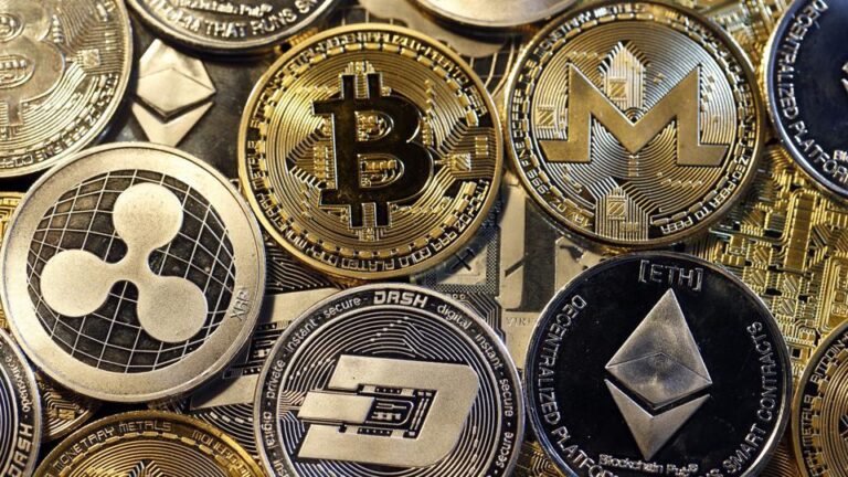 7 Best Cheap Digital Currencies to Invest in 2023