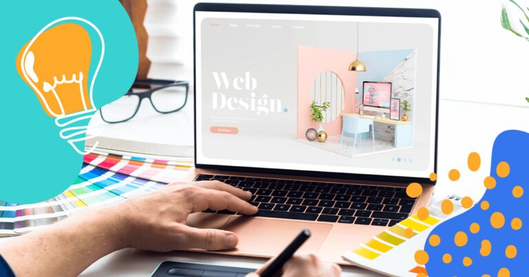 Features Of Web Design: All You Need To Know – Guide 2023