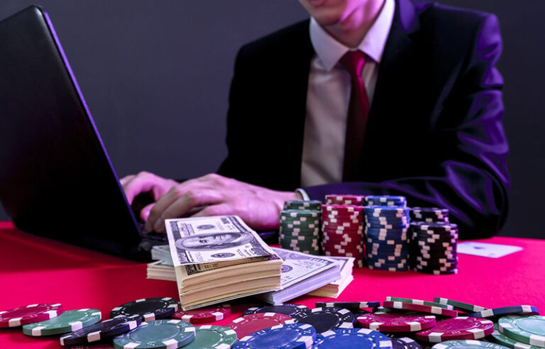 Is It Safe to Play at No Registration Online Casinos?