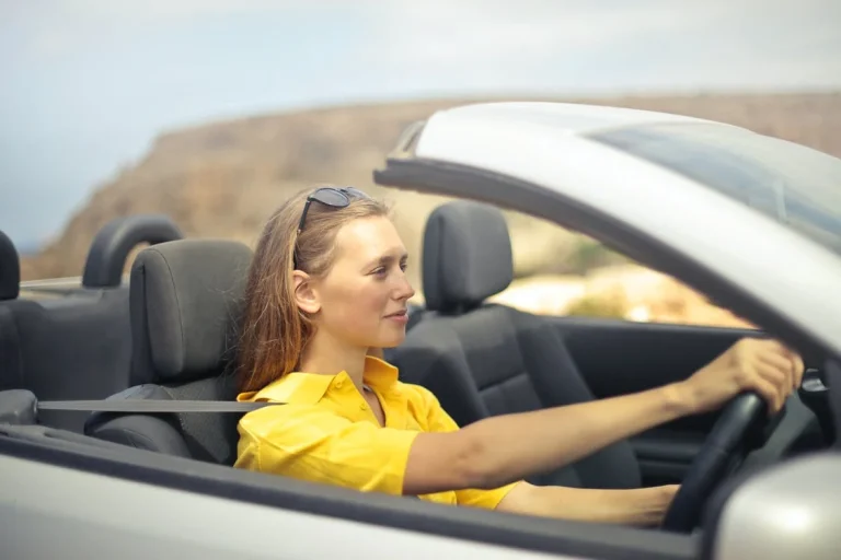 Hiring a Car Abroad: Essential Things to Know