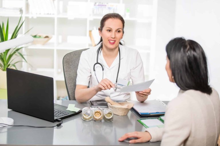 6 Reasons to Be Cautious With Naturopathic Doctor