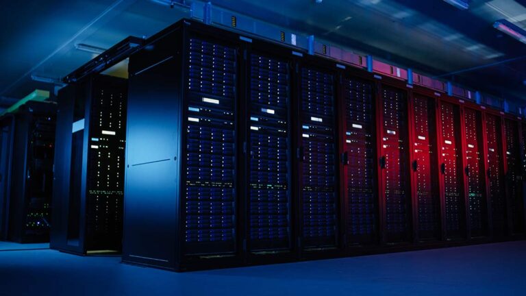 How Many Servers Can You Host on a Dedicated Server – 2023 Guide