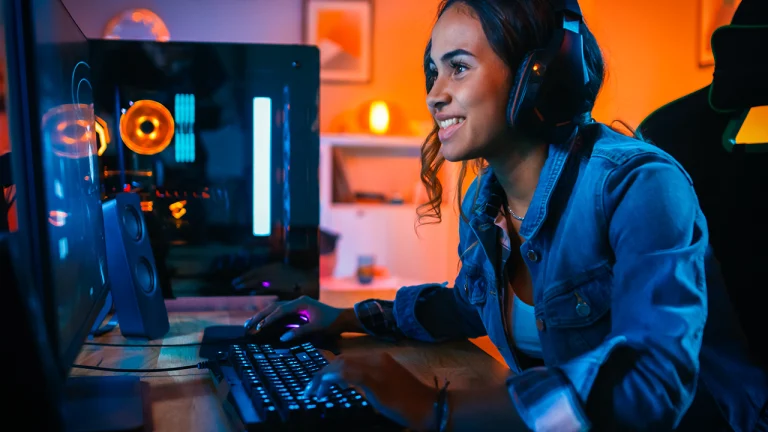 Top Ways for Gamers to Stay Entertained Online