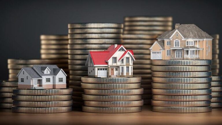 Taking the Hassle Out of Financing Your Home: Things You Should Know