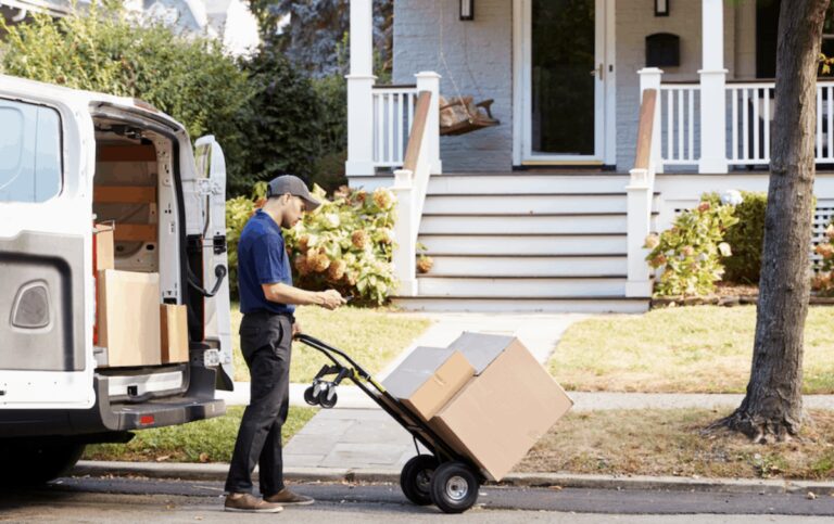 What Is Last-Mile Delivery? How To Improve It