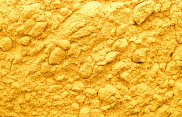 What is Monatomic Gold Powder