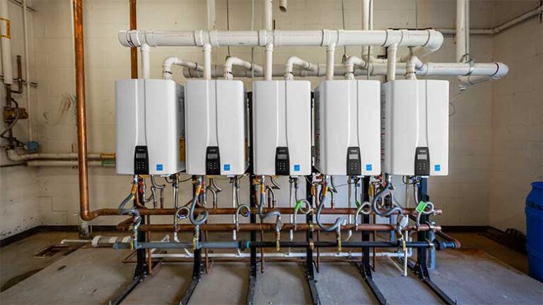 7 Ways a Tankless Water Heater Will Save You Money 2023 Guide
