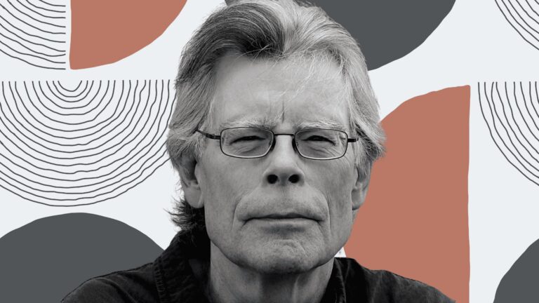 Discovering the World of Stephen King: Tips for New Readers