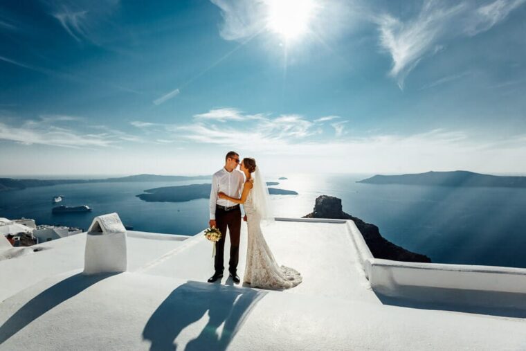 Iconic Mykonos Weddings | Stunning Venues, Exceptional Services ...
