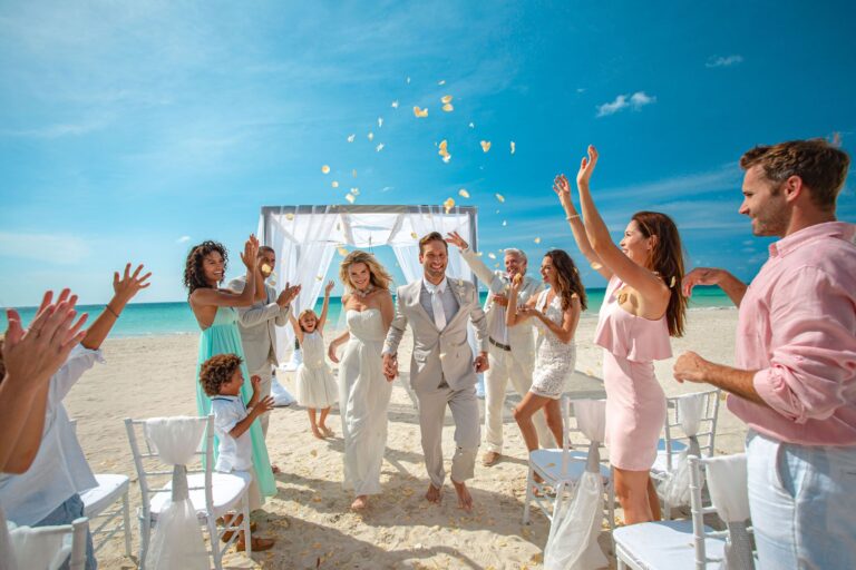 Destination Wedding: 6 Things To Have a Dream Wedding