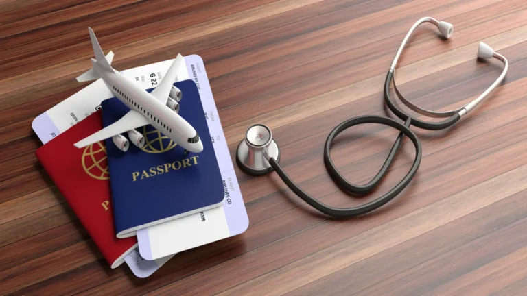 The Role of Medical Tourism in Shaping Global Healthcare Trends