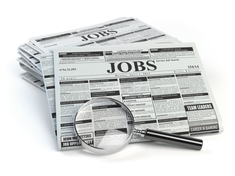 Share Job Listings on the Best Platforms
